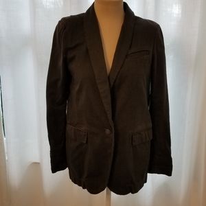 Free People Blazer
